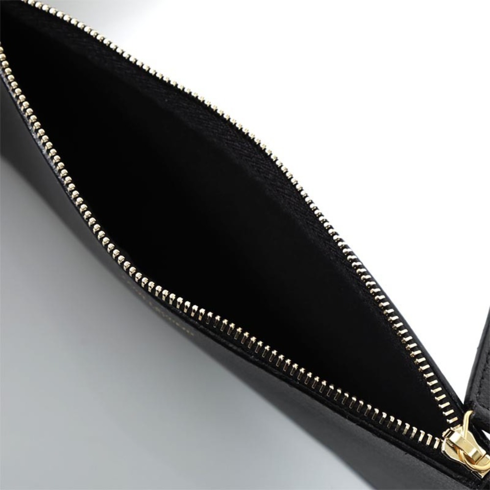 Saint Laurent Tote Bag Black - Picture 7 of 8